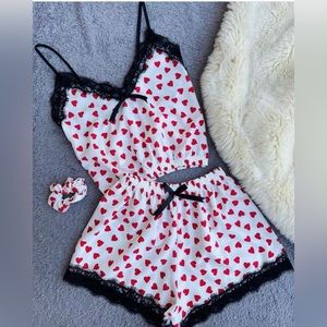Lingerie